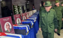 Raul Castro’dan ABD’ye tepki: "Devrimi savunmaya devam edeceğim"