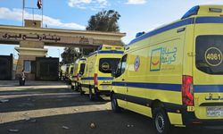 Mısır, Refah’tan gelecek Gazzelileri kabul etmeye hazır