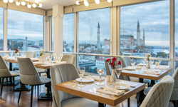 Restoranlarda verilen iki ücret tarih oluyor