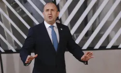Bulgaristan Cumhurbaşkanı Rumen Radev, istifa edeceğini açıkladı