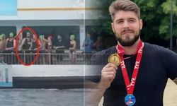Kuruçeşme’de bulunan cesedin Rus yüzücü Nikolai Svechnikov’a ait olduğu kesinleşti