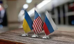 Rusya, Ukrayna ve ABD arasındaki üçlü müzakereler Abu Dabi’de başladı