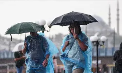 Meteoroloji 68 ili uyardı: Kuvvetli rüzgar ve kar yağışı yolda