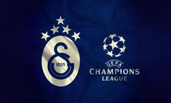 Son dakika... Galatasaray'ın Şampiyonlar Ligi'ndeki rakibi belli oldu!