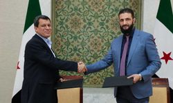 Şara-Abdi görüşmesinden sonuç çıkmadı