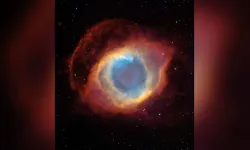 "Sauron'un Gözü" en net haliyle görüntülendi