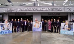 İBB’den kadınlara gündüz seanslarında 1 TL’lik spor uygulaması