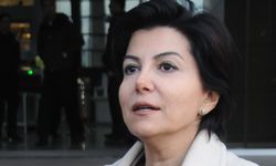 Gazeteci Sedef Kabaş gözaltına alındı
