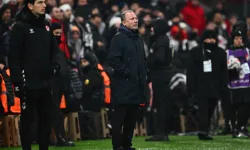 Sergen Yalçın: “Laf olsun diye transfer yapmayacağız"