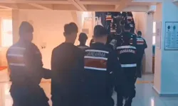 12 ilde dev siber dolandırıcılık operasyonu: 25 tutuklama