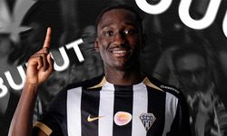 Fenerbahçe'de sıcak gelişme: Yıldız topçu İstanbul'da!