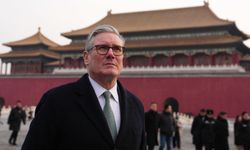 Starmer’in Çin ziyareti nasıl okunmalı?