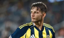 Sebastian Szymanski Fenerbahçe’ye veda etti