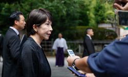 Japonya erken seçime gidebilir