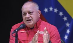 Cabello net konuştu! Venezuela’da siyasi tutuklu yok