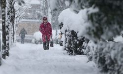 Kar, fırtına ve çığ alarmı… Meteoroloji’den 27 il için sarı kodlu uyarı