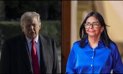 Delcy Rodríguez, Trump’la telefonda görüştü: 'Uzun, verimli ve nazik'