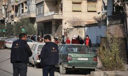 Suriye ordusu ile SDG arasında çatışma! 'Tüm mevziler meşru hedef'