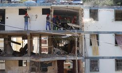 Venezuela: ABD saldırısında 463 ev hasar gördü