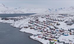Grönland krizi tırmanıyor! ABD uçakları bölgeye konuşlanıyor