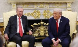 Erdoğan ve Trump telefonda görüştü: Suriye ve Gazze gündemde