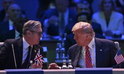 Starmer'dan Trump'ı üzecek haber: 'Danimarka'nın yanındayız'