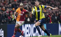 Süper Kupa finali: Galatasaray-Fenerbahçe derbisi ne zaman, saat kaçta, hangi kanalda? İşte muhtemel 11'ler