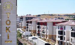 TOKİ 500 bin sosyal konut projesinde tarihler netleşti!