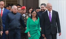 Delcy Rodríguez’den üç temel ilke