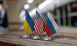 Abu Dabi’de Rusya-ABD-Ukrayna görüşmelerinde 2. tur