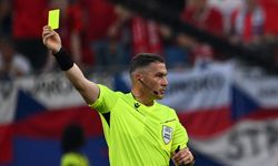 Galatasaray-Atletico Madrid maçının hakemi belli oldu