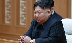 Kim Jong-un bizzat takip etti: KDHC’den hipersonik füze denemesi