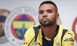 En-Nesyri’den Fenerbahçe yönetimine tek şart, tek cümle!