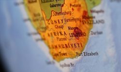 Güney Afrika’dan ABD’ye tepki, Venezuela’ya destek mesajı