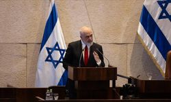 Rama’nın Netanyahu’ya övgü şovu: Arnavutluk’ta boykot, tepki, protesto...