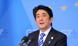 Eski Japonya Başbakanının katili ömür boyu hapse çarptırıldı