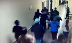 17 yaşındaki Atlas’ın hastanedeki son müdahale anları ortaya çıktı