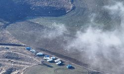 Düşen Libya uçağının sırrı çözülüyor: Kara kutu Londra’ya gönderildi