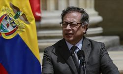 Trump’ın hedefindeki Kolombiya meydanlara iniyor