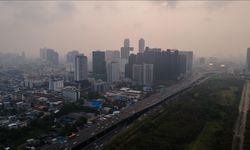 Tayland’ı zehirli hava sardı: Kirlilik kırmızı seviyede