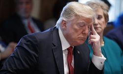 Trump’tan İran’a açık savaş tehdidi: Haritadan sileriz!