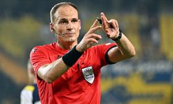 FCSB-Fenerbahçe maçının hakemi belli oldu