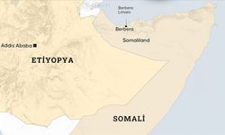 İsrail–Somaliland hattında tartışma yaratacak adım