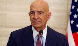 Tom Barrack’ın süresi doldu!
