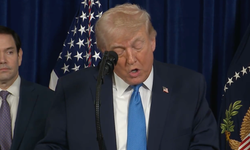 Trump'tan Rodrigez'e küstah tehdit