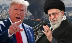 ABD Başkanı Trump’tan İran’a: “Hamaney endişelenmeli”