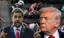 Fentanil yalanı: ABD’nin Venezuela’ya müdahalesi raporlara takıldı