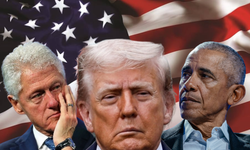 Obama ve Clinton’dan Minneapolis'teki protestolara destek