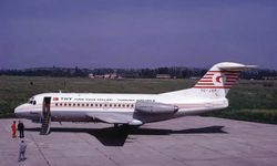 THY uçağının parçaları Marmara Denizi’nde bulundu