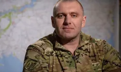 Ukrayna’da güvenlik krizi: SBU Başkanı Malyuk görevinden ayrıldı